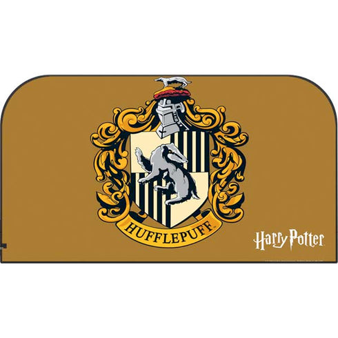 Wizarding World Harry Potter Hufflepuff House Crest Nintendo Switch 2 (2025) with Joy-Con Skin